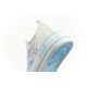 7. Leomil Kinder-Sportschuhe Stitch Sneakers bequem hellweiß