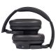 3. BUXTON BHP-18000 - Schwarzer Bluetooth-On-Ear-Kopfhörer