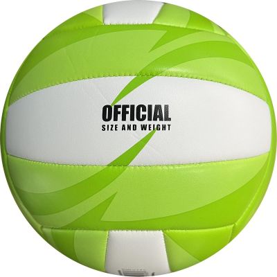 3. ENERO GREEN BEACHVOLLEYBALL