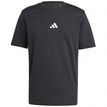 adidas Essentials Small Logo Single M JE9024 T-Shirt