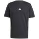 adidas Essentials Small Logo Single M JE9024 T-Shirt