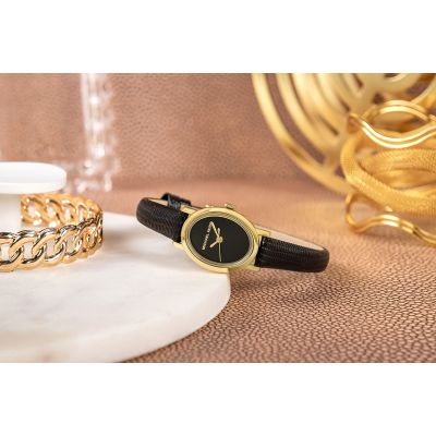 6. MICHAEL KORS Maude MK7585 Damenuhr + Box