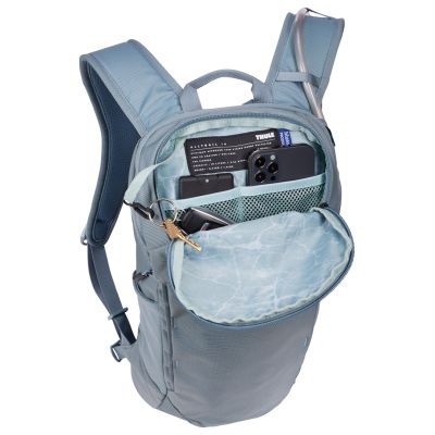 7. Thule Alltrail TAHP210 Pond Rucksack, Reiserucksack, Grau, Polyester