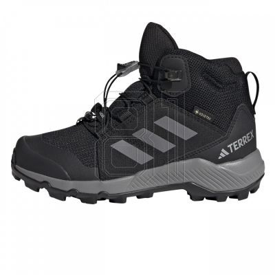 8. Adidas Terrex Mid Gtx K Jr IF7522 Schuhe