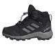 8. Adidas Terrex Mid Gtx K Jr IF7522 Schuhe