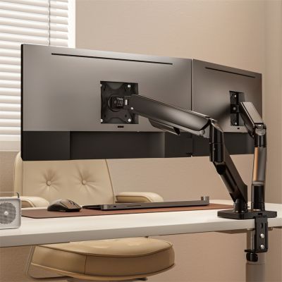 3. Equip 650131 Monitorhalterung/Ständer 81,3 cm (32") Schreibtisch Schwarz