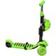 7. BALANCE SCOOTER 3IN1 ENERO BIEDRONKA GRÜN