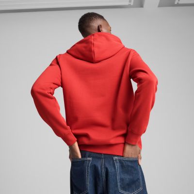 9. Puma Ess Logo Lab Hoodie FL M 684669 15