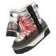 21. D.Franklin W Schuhe DFSH371006-SILV