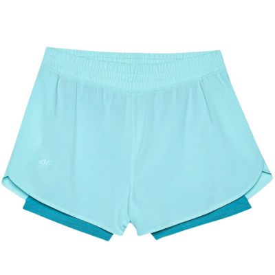 10. 4F FNK W Shorts 4FWSS24TFSHF497 33S