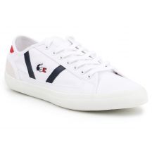 Lacoste Sideline 219 1 Cou Cma M 7-37CMA0029407 Lifestyle-Schuhe
