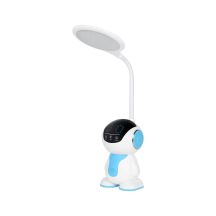 Rebel LED-Schreibtischlampe – Roboter
