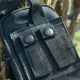 22. Offlander Molle Taktische Tasche OFF_CACC_22BK