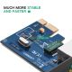8. Ugreen US230 Gigabit 10/100/1000Mbps PCI-E Netzwerkkarte – Schwarz