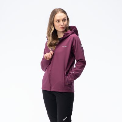 10. Damen-Softshelljacke LADY NETI SP