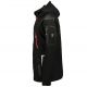 10. Geographical Norway Techno Softshell M WU6068-GN-BLACK Jacke
