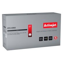Activejet ATH-49NX Toner (Ersatz für HP 49X Q5949X, Canon CRG-708H; Supreme; 6000 Seiten; schwarz)