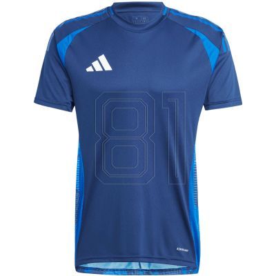 adidas Tiro 24 Wettkampf-Matchtrikot M IQ4758