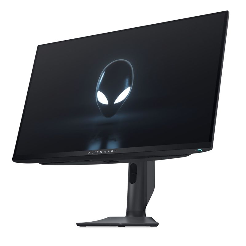 5. Dell Alienware QD-OLED Monitor 27" AW2725DF 360Hz