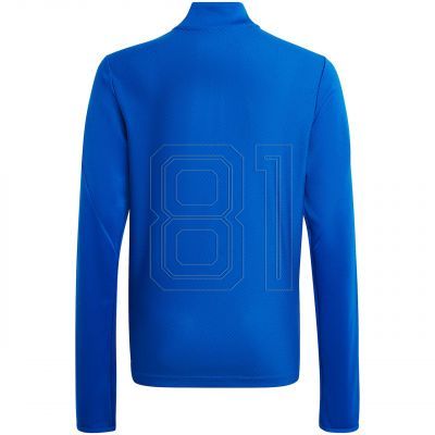 2. Sweatshirt adidas Tiro 23 League Training Top Jr HS3490