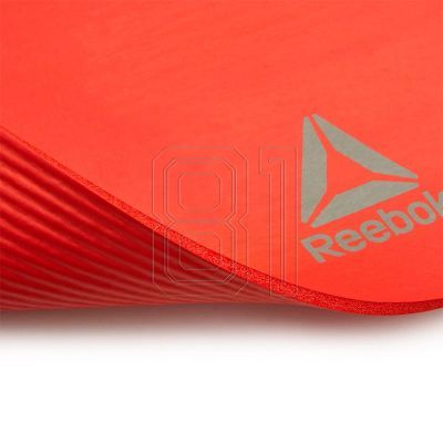 2. Reebok Trainings-Yogamatte 11014RD