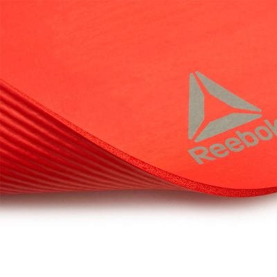 2. Reebok Trainings-Yogamatte 11014RD