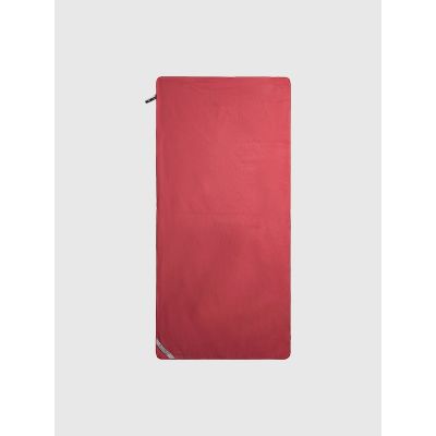 3. Schnelltrocknendes Sporthandtuch L (80 x 170 cm) 4F 4FRSS26ATOWU085-63S