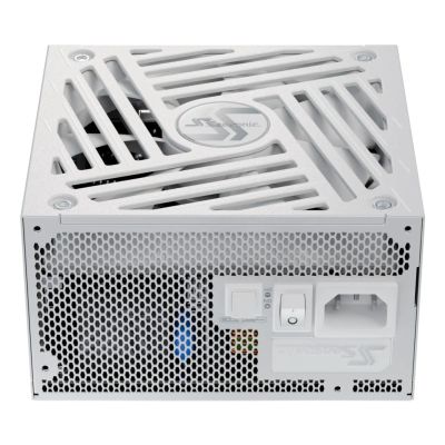 2. Seasonic Focus GX-850 Netzteilmodul 1000W 20+4 Pin ATX Weiß