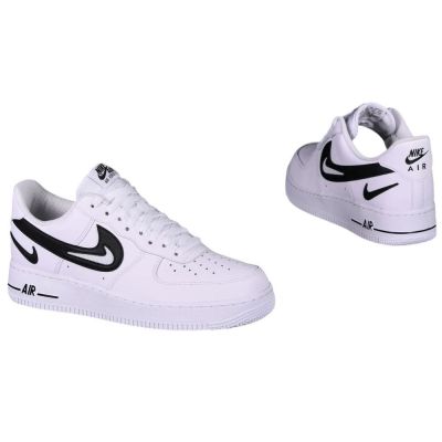 6. Nike Air Force 1 '07 FM DR0143-101 Herrenschuhe