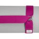 2.  Gaiam Yogamattengurt Rosa 61711