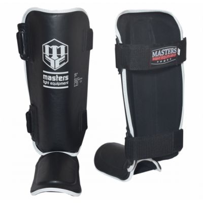 Masters Schienbein- und Fußschützer - NS-4 M 11164-M02