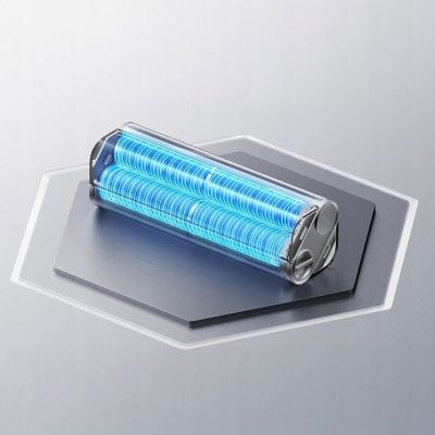 4. REDMAGIC DAO Ghost 165W 20000mAh Powerbank