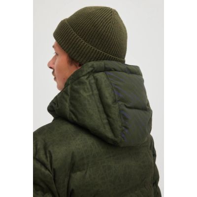 5. O'Neill Herren Wintersportjacke Xtrm Mountain Snowboard Ski 5K Grün