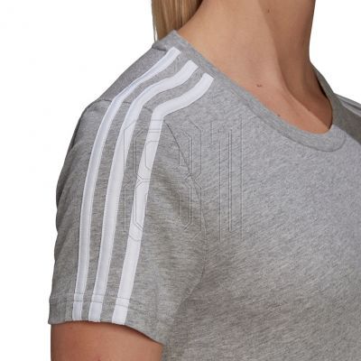 4. adidas Essentials Slim W GL0785 T-shirt