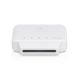 3. Ubiquiti UniFi Flex 5p PoE-Switch (PoE+: 4) Managed Gigabit