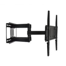 ART AR-70 TV-Wandhalterung (schwenkbar, neigbar; 23" - 55"; max. 45 kg)