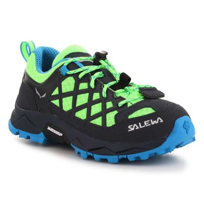 2. Salewa Wildfire Jr 64007-5810 Wanderschuhe
