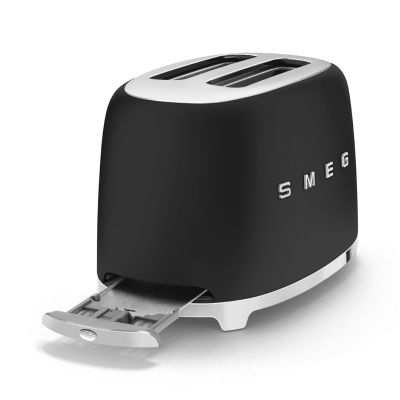 31. SMEG TSF01BLMEU Toaster
