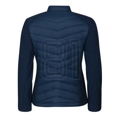 6. Malfini Premium Hybridjacke Cross W MLI-55602