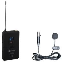Prodipe UHF B210 DSP Lavalier Solo - drahtloses System