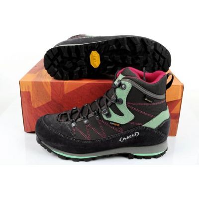 20. Aku Trekker GTX W 978435 Trekkingschuhe