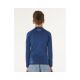 3. Lycra RIP CURL Waves Langarmshirt für Jungen, blau