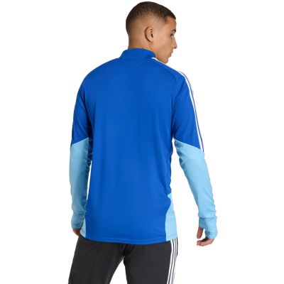 10. adidas Tiro 26 Competition Trainingsshirt für Herren, blau, KA5148