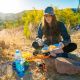 7. Jetboil MightyMo Gaskocher