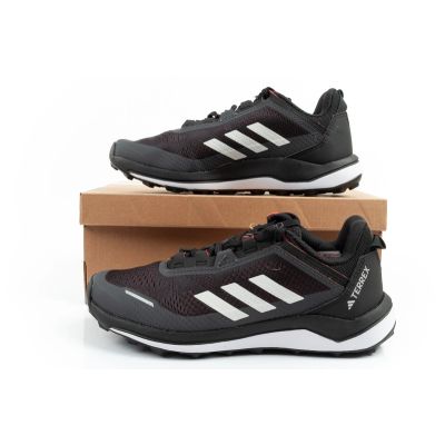 10. Adidas Terrex Agravic Flow Kindersportschuhe, bequeme Trekkingschuhe