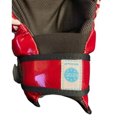 52. Masters Open Handschuhe ROTT-PRISM 0121658-02M