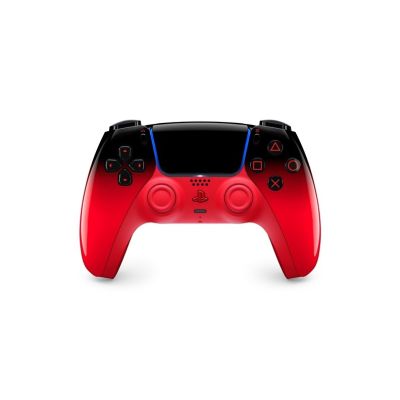 3. Sony DualSense Grün Bluetooth/USB-Gamepad Analog/Digital für Android, Mac, PC, PlayStation 5, iOS