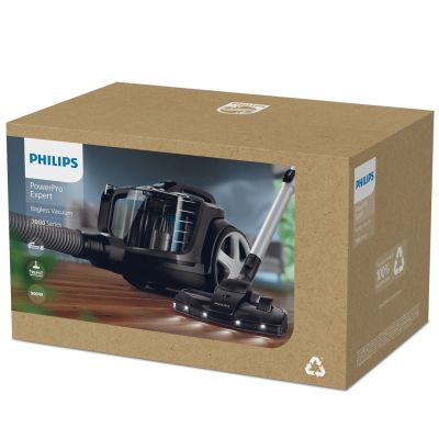 8. Staubsauger PHILIPS PowerPro Expert FC 9747/09
