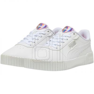 2. Puma Carina 2.0 GirlPower W 395095 01 Schuhe