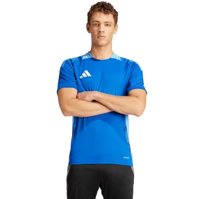 16. adidas Tiro 24 Wettkampf-Trainings-T-Shirt M IS1659
